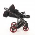 Junama Diamond S line 01 | Kombi-Kinderwagen